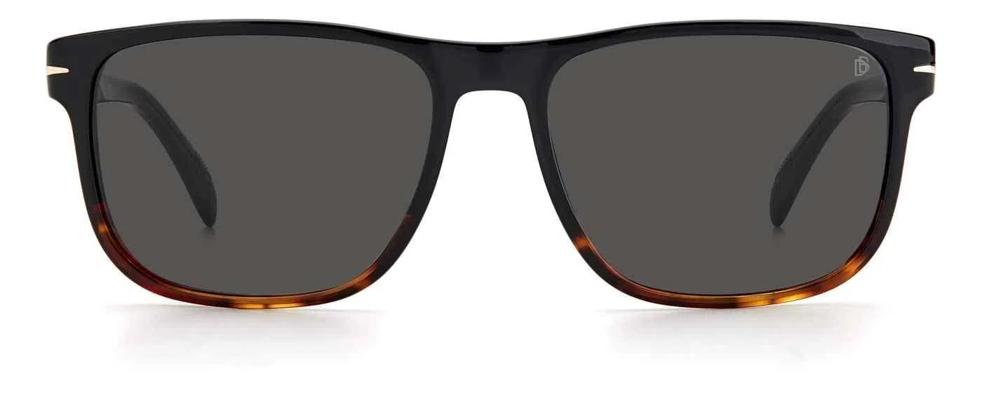 David Beckham Db1060 Sunglasses - view 6